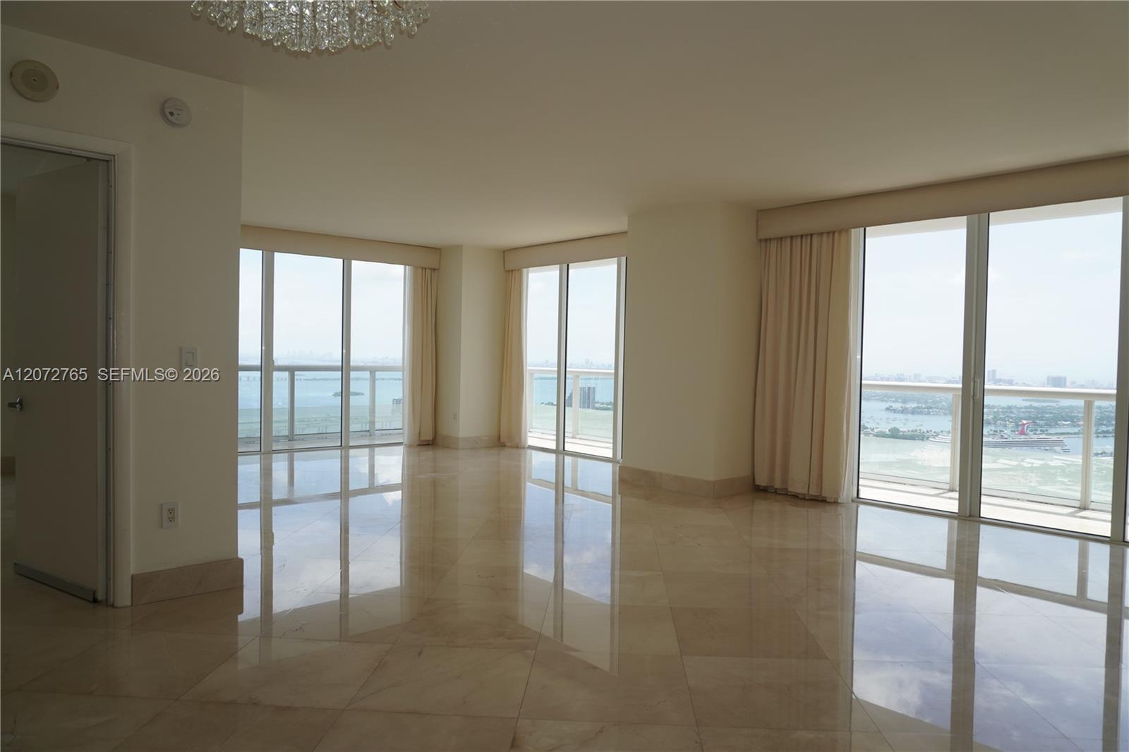 50 Biscayne Boulevard