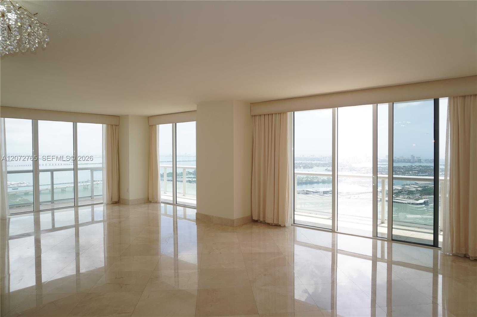50 Biscayne Boulevard