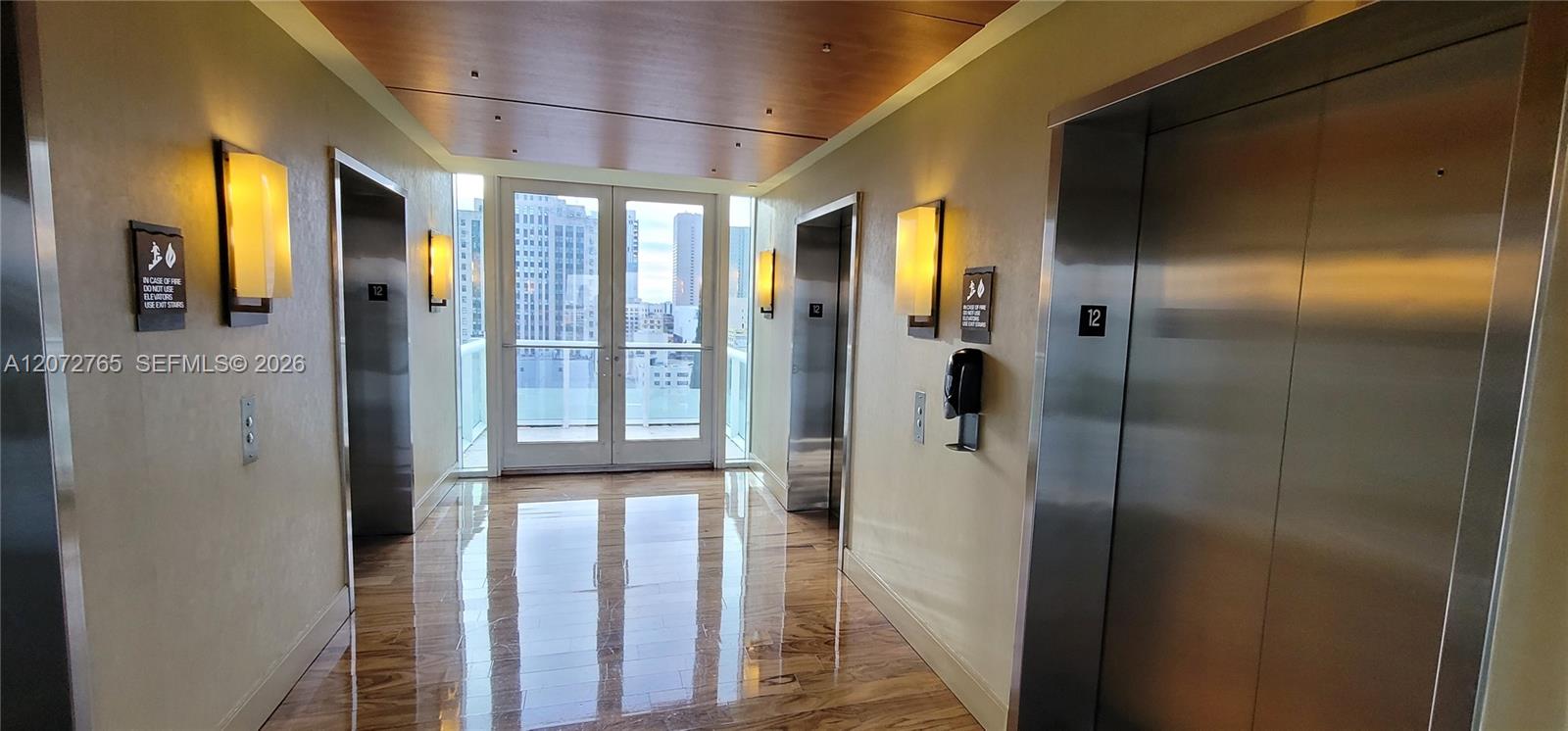 50 Biscayne Boulevard