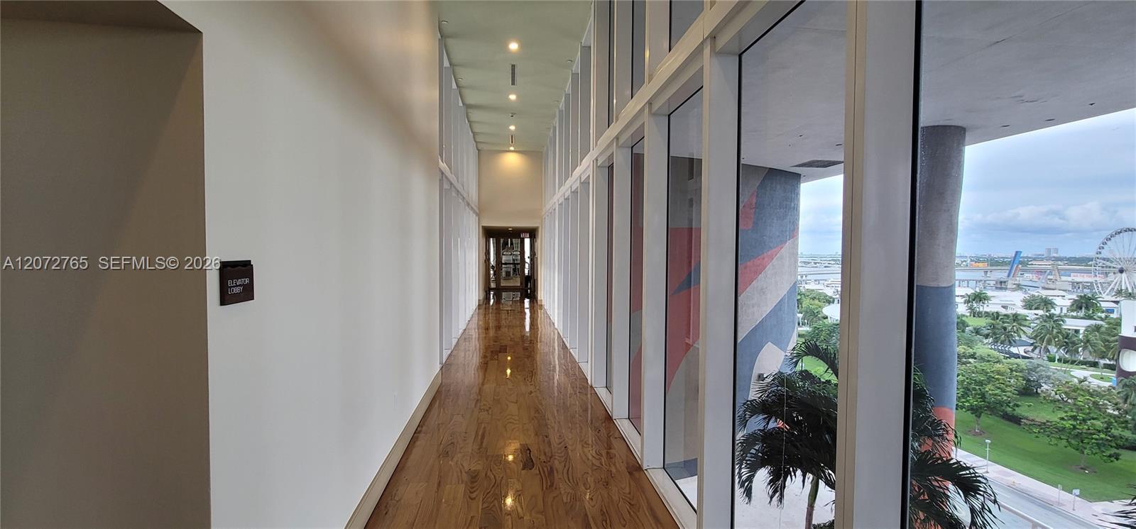 50 Biscayne Boulevard