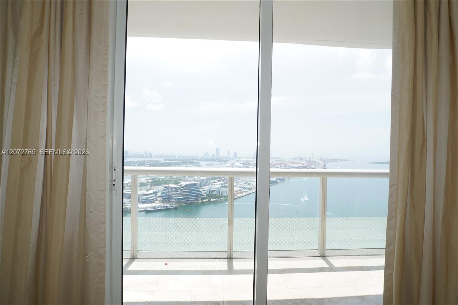 50 Biscayne Boulevard