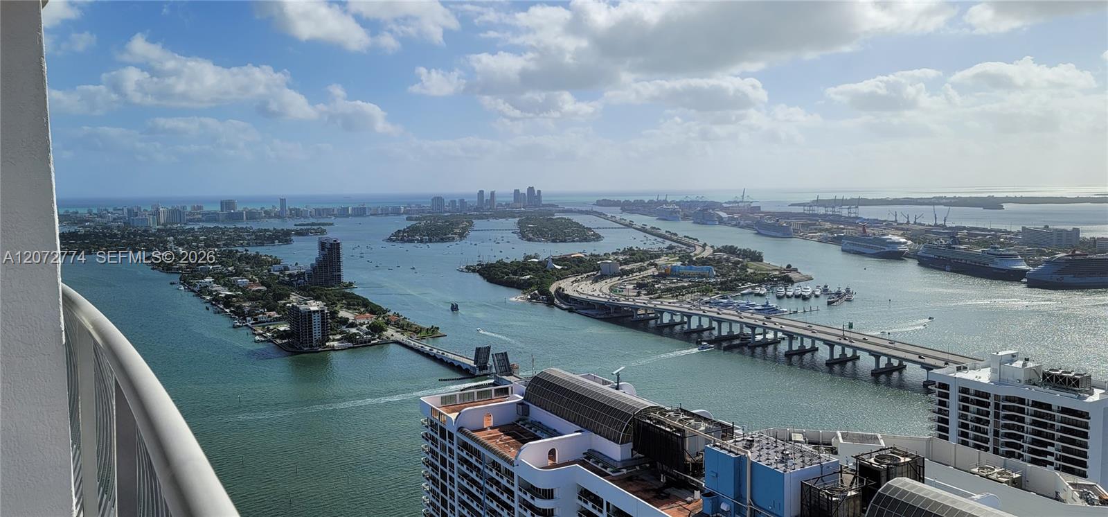 1750 N Bayshore Drive