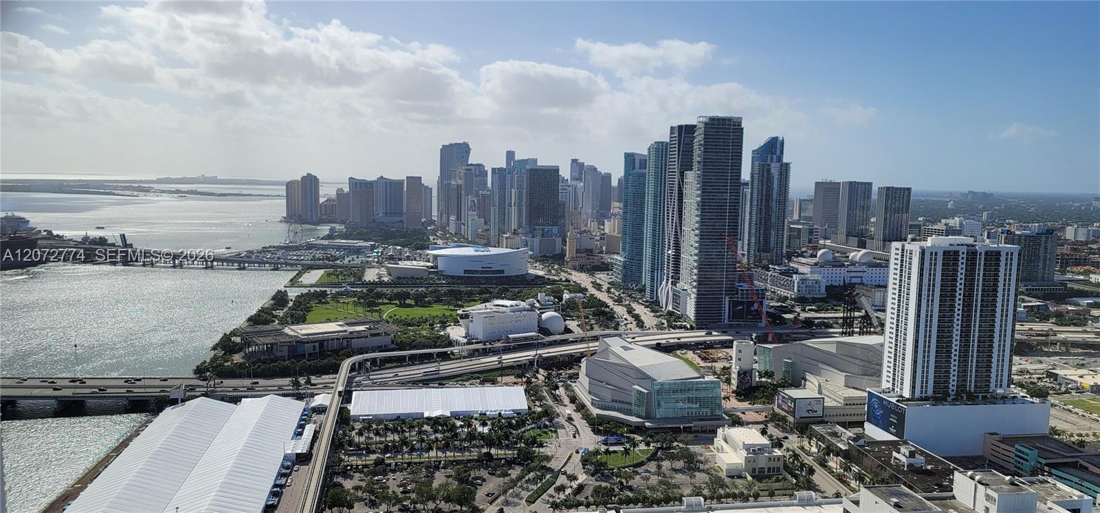 1750 N Bayshore Drive