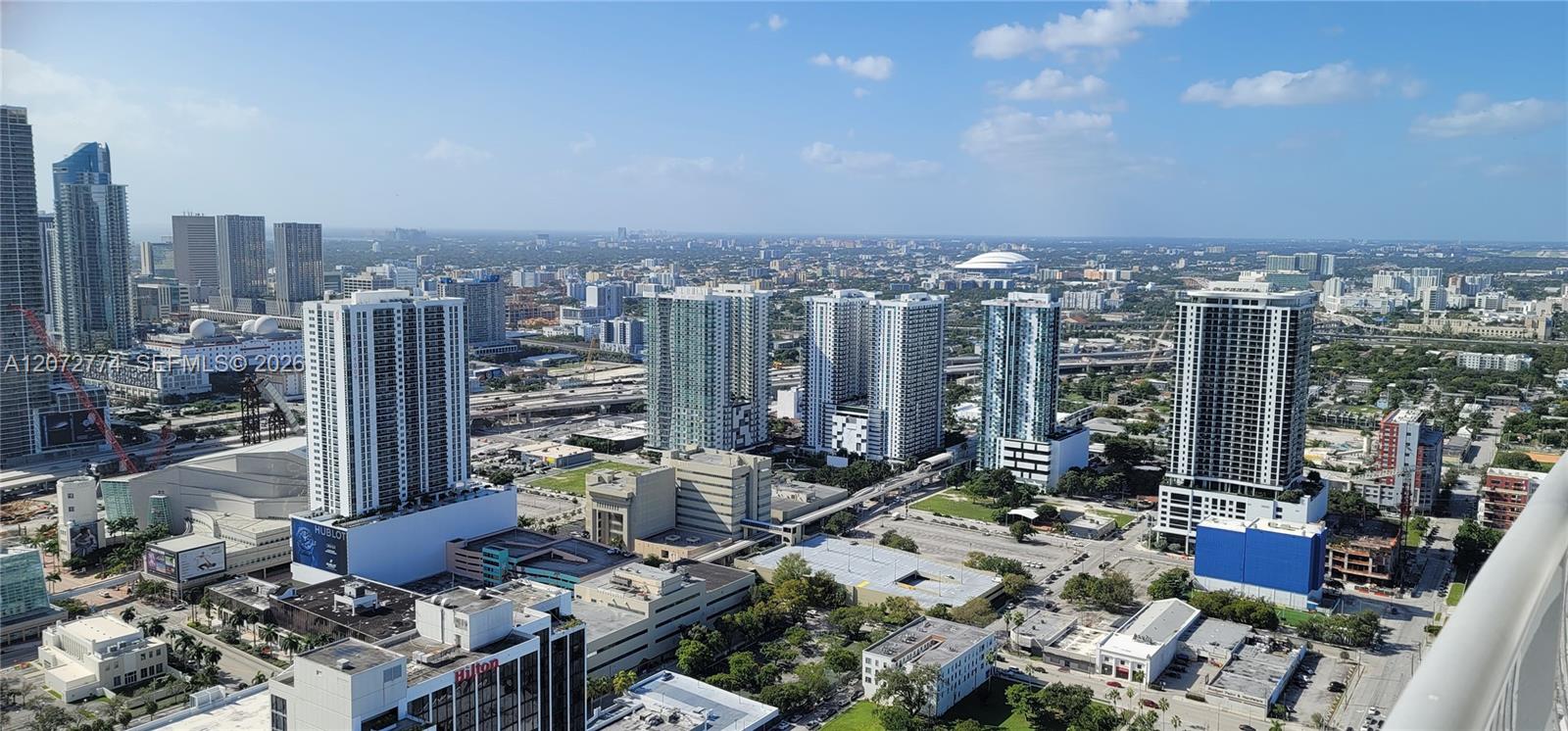 1750 N Bayshore Drive
