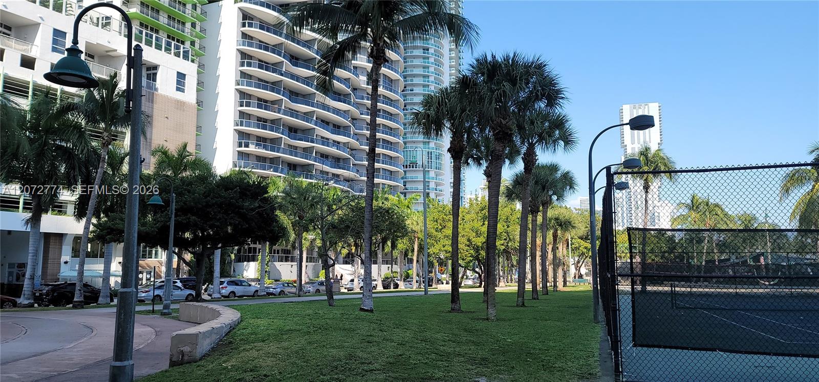 1750 N Bayshore Drive