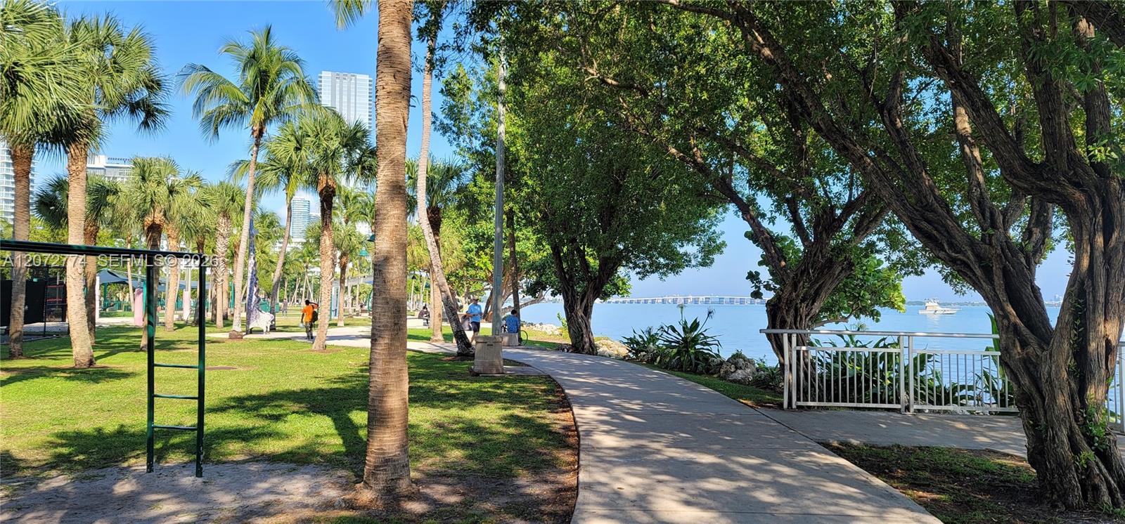 1750 N Bayshore Drive