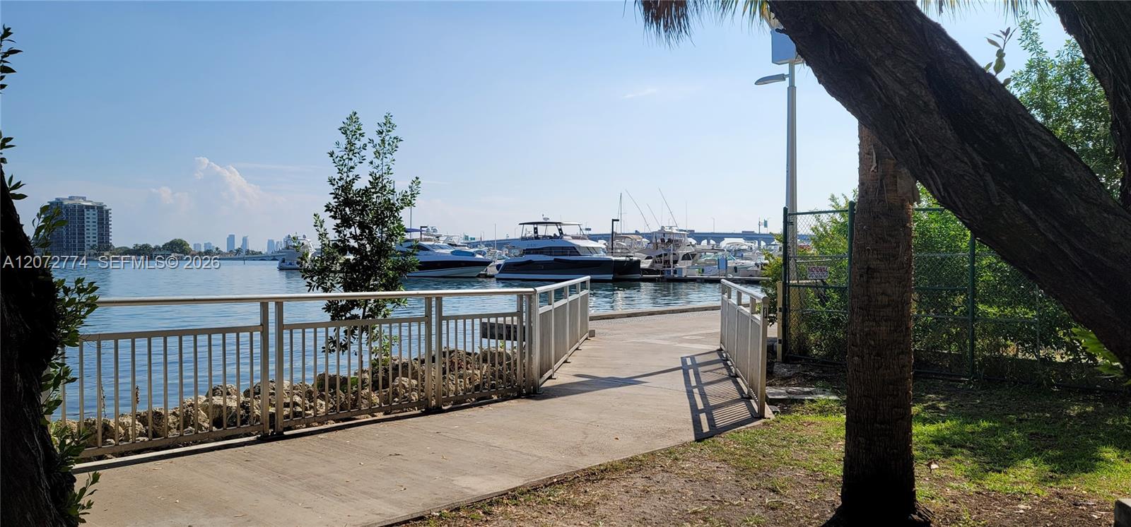 1750 N Bayshore Drive