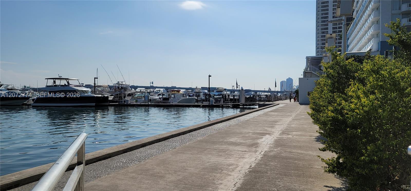 1750 N Bayshore Drive
