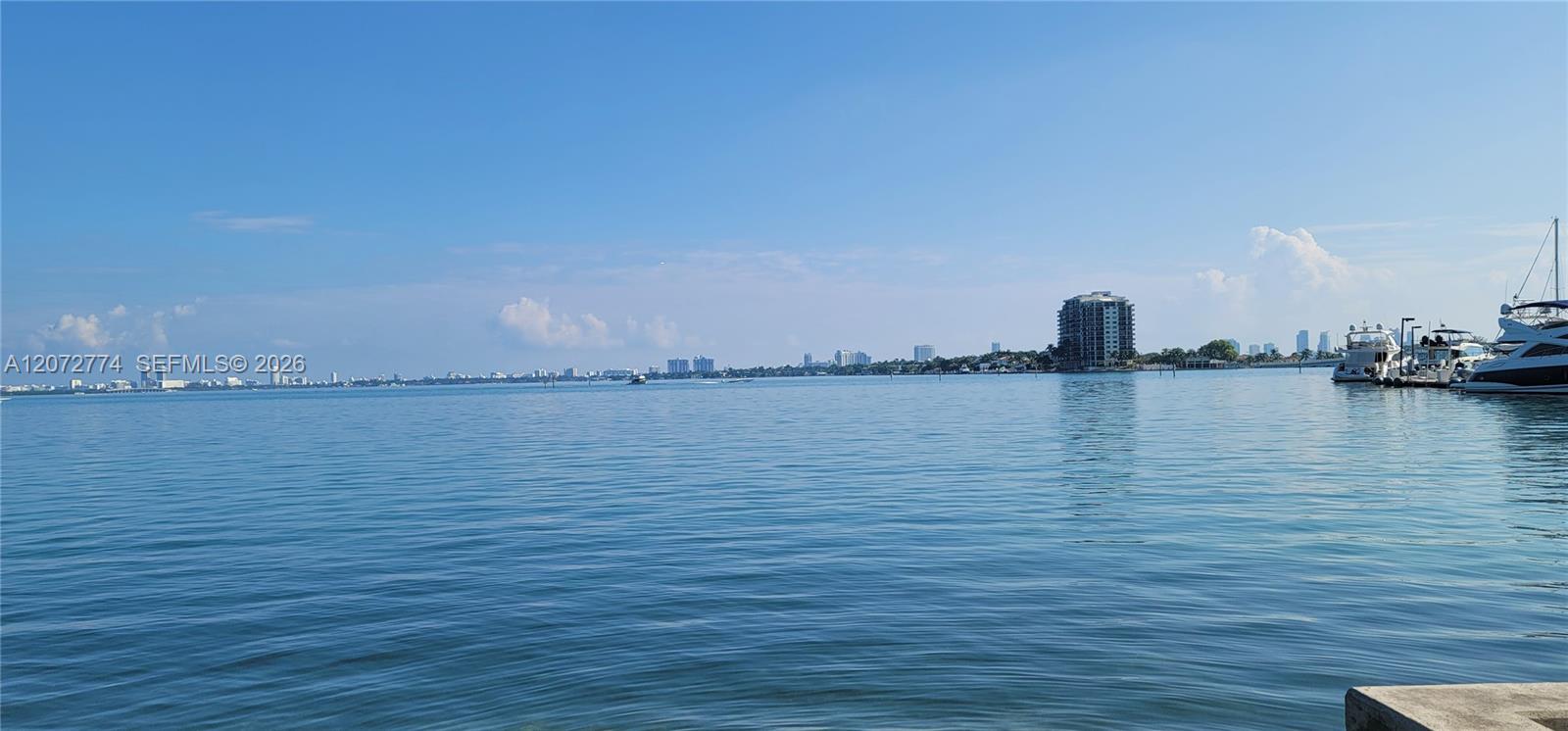 1750 N Bayshore Drive
