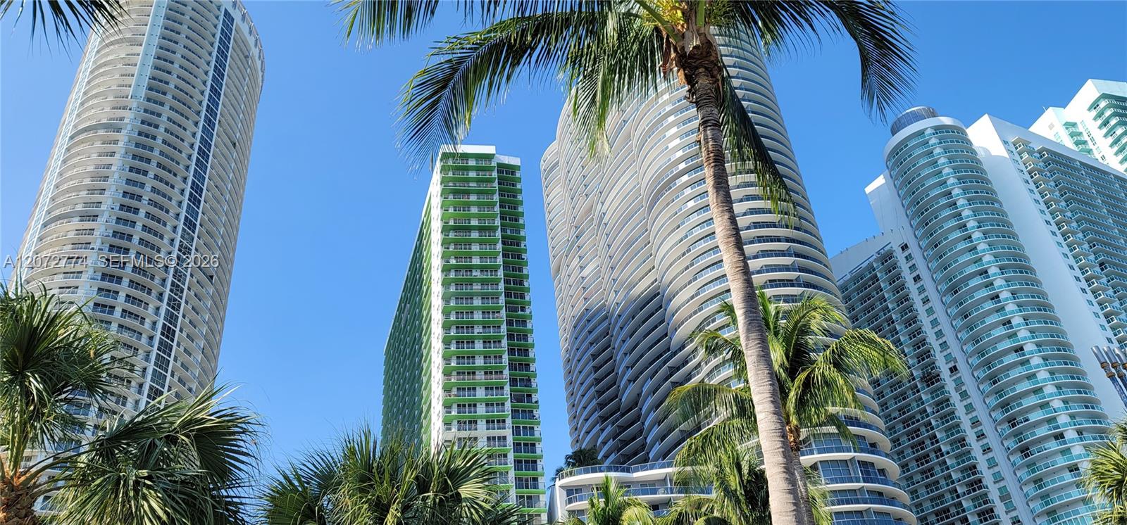 1750 N Bayshore Drive