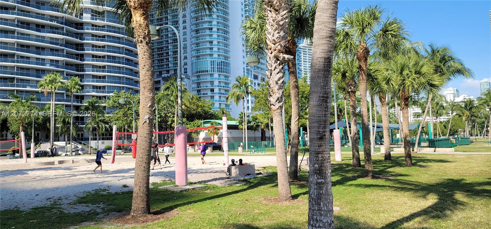 1750 N Bayshore Drive
