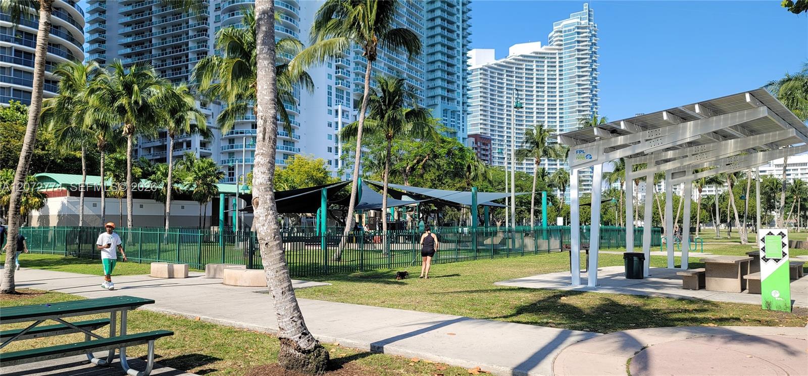 1750 N Bayshore Drive