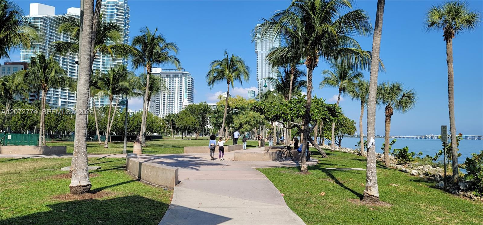 1750 N Bayshore Drive