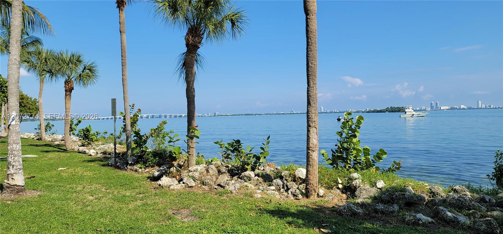 1750 N Bayshore Drive