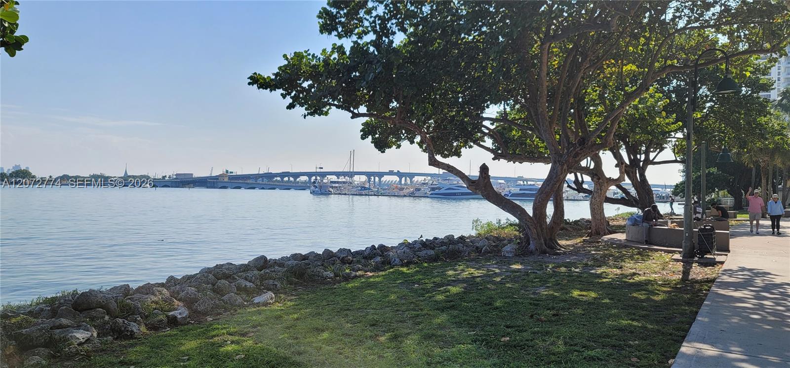 1750 N Bayshore Drive