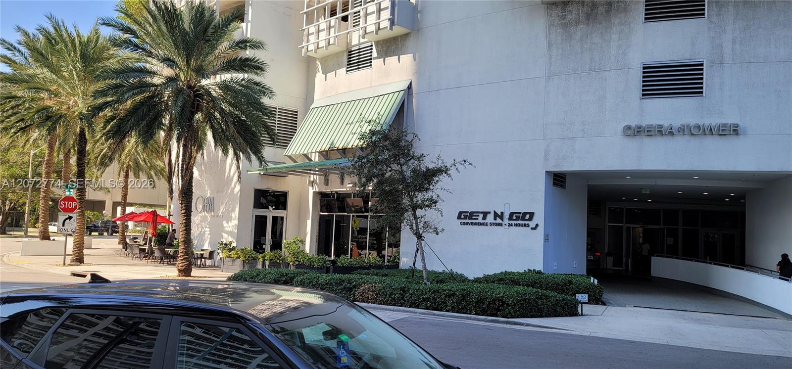 1750 N Bayshore Drive