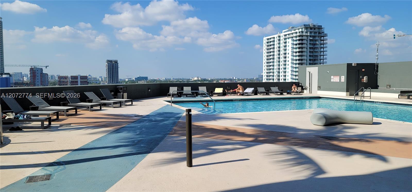 1750 N Bayshore Drive