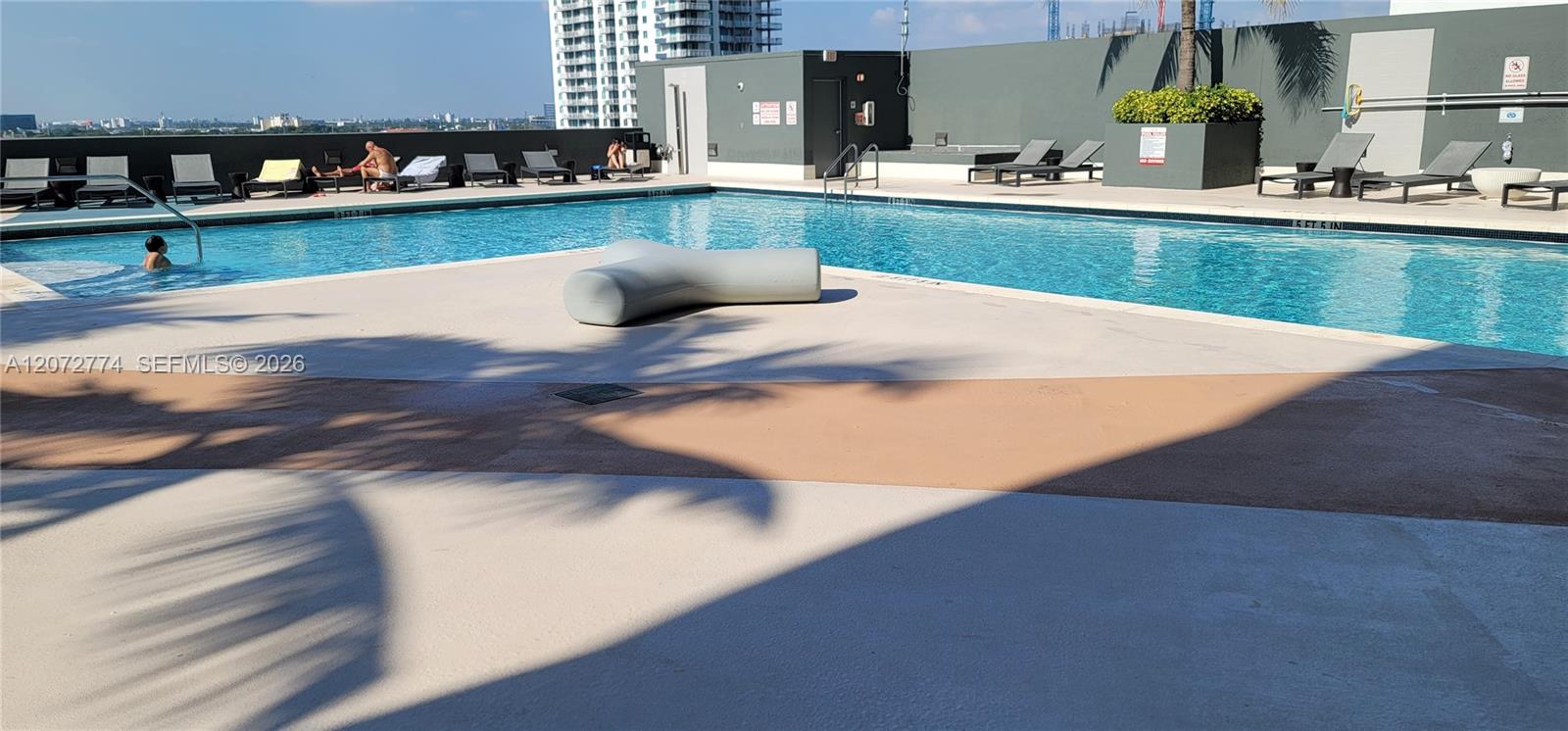 1750 N Bayshore Drive