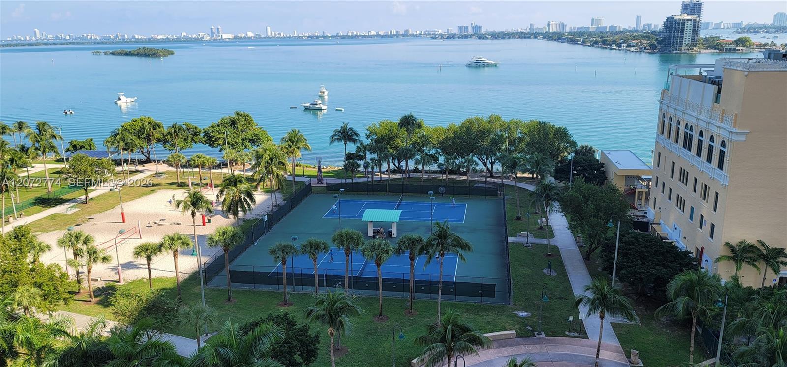 1750 N Bayshore Drive