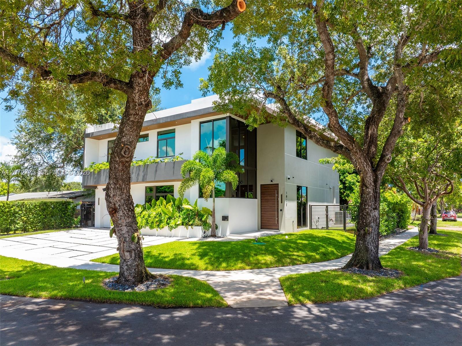 1875 NE 193rd Street