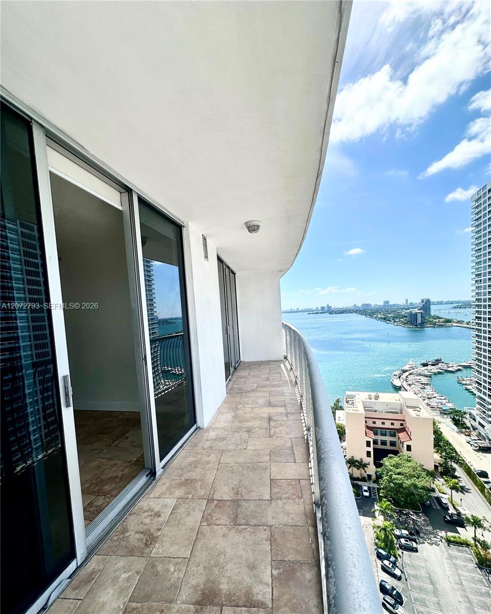 1750 N Bayshore Drive