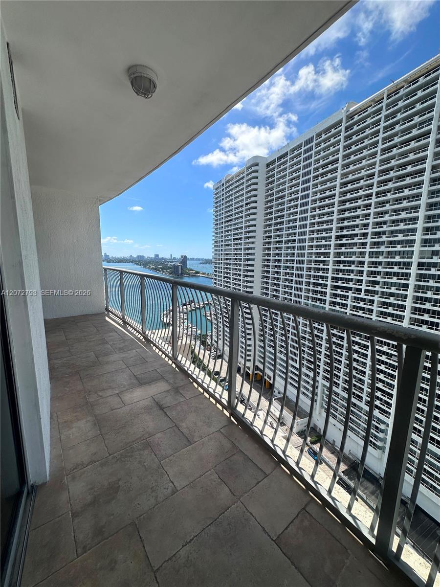 1750 N Bayshore Drive