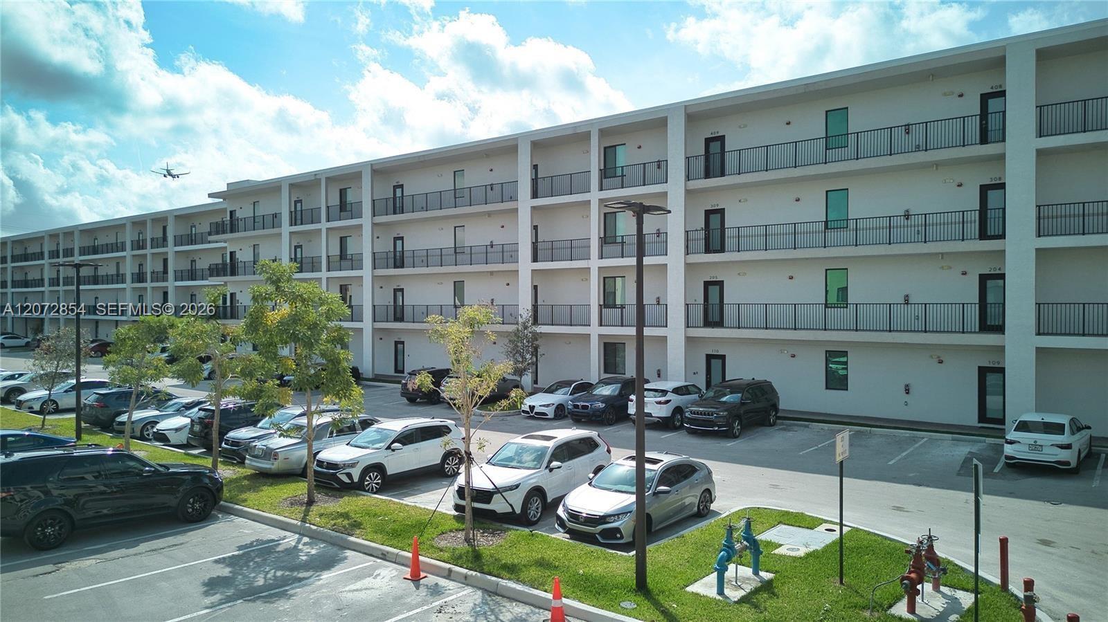 8167 NW 41st Street