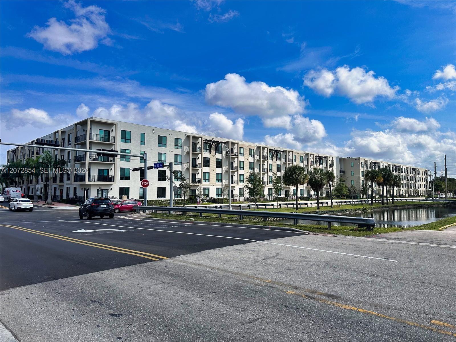 8167 NW 41st Street