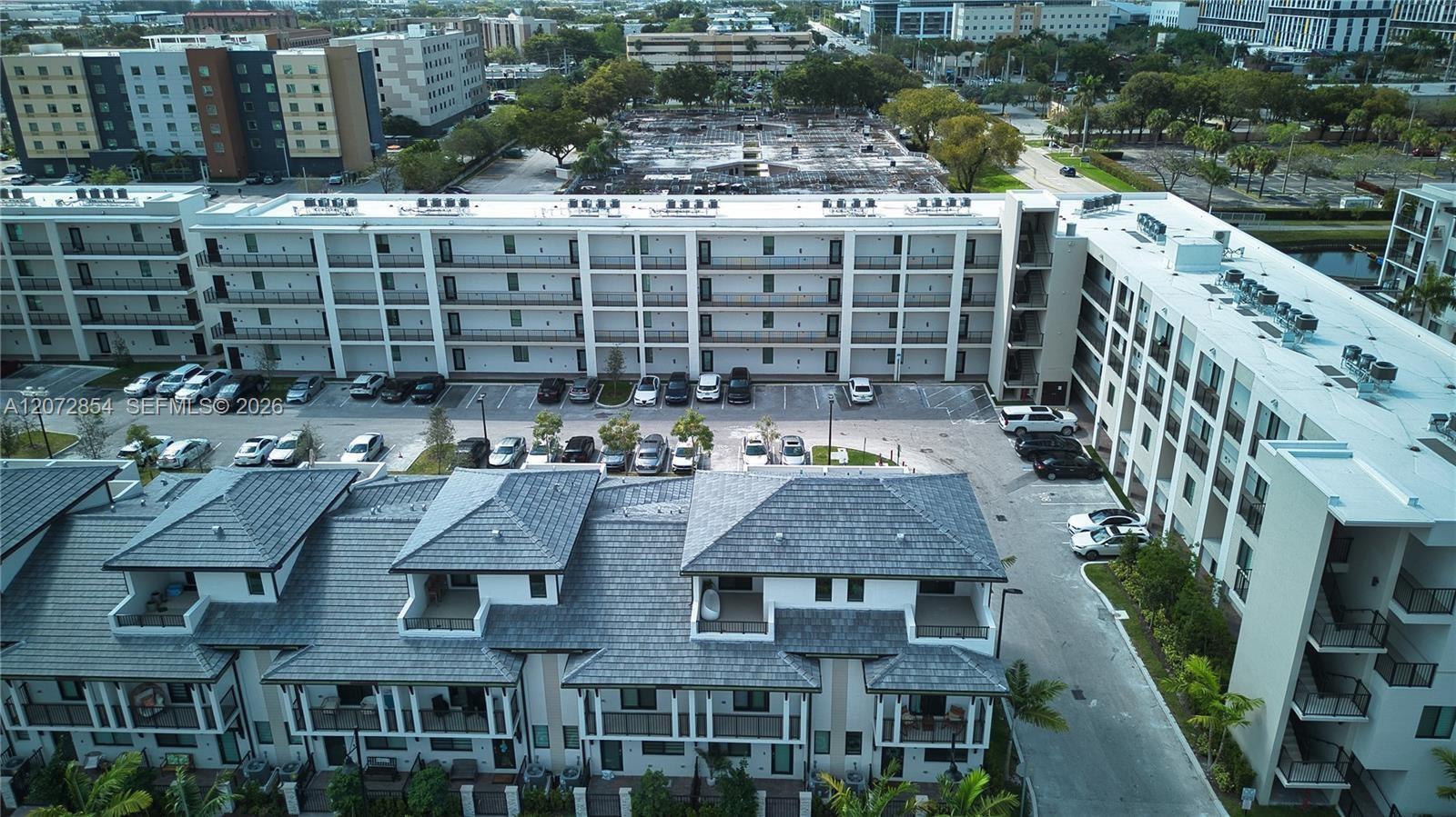 8167 NW 41st Street