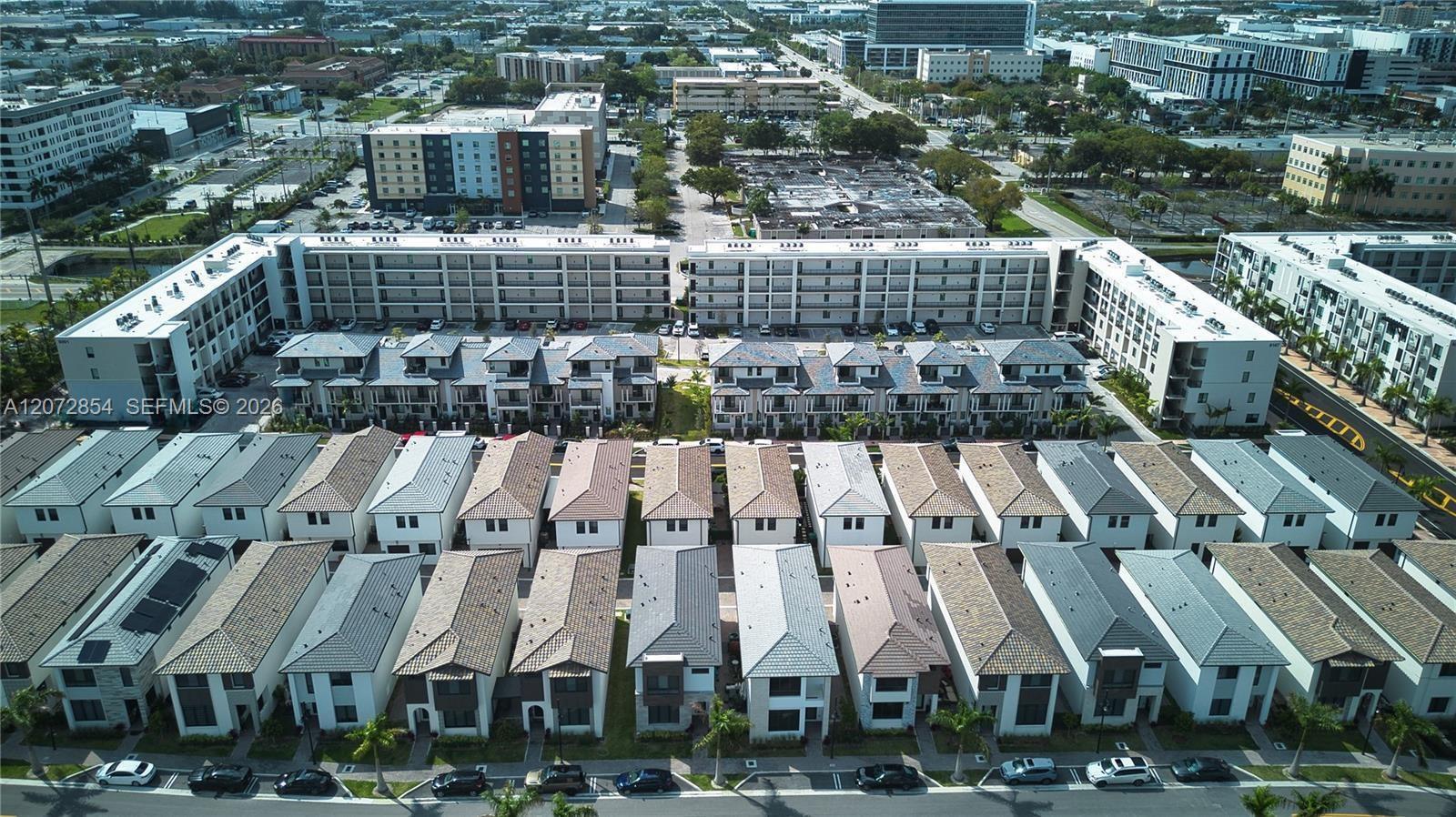 8167 NW 41st Street