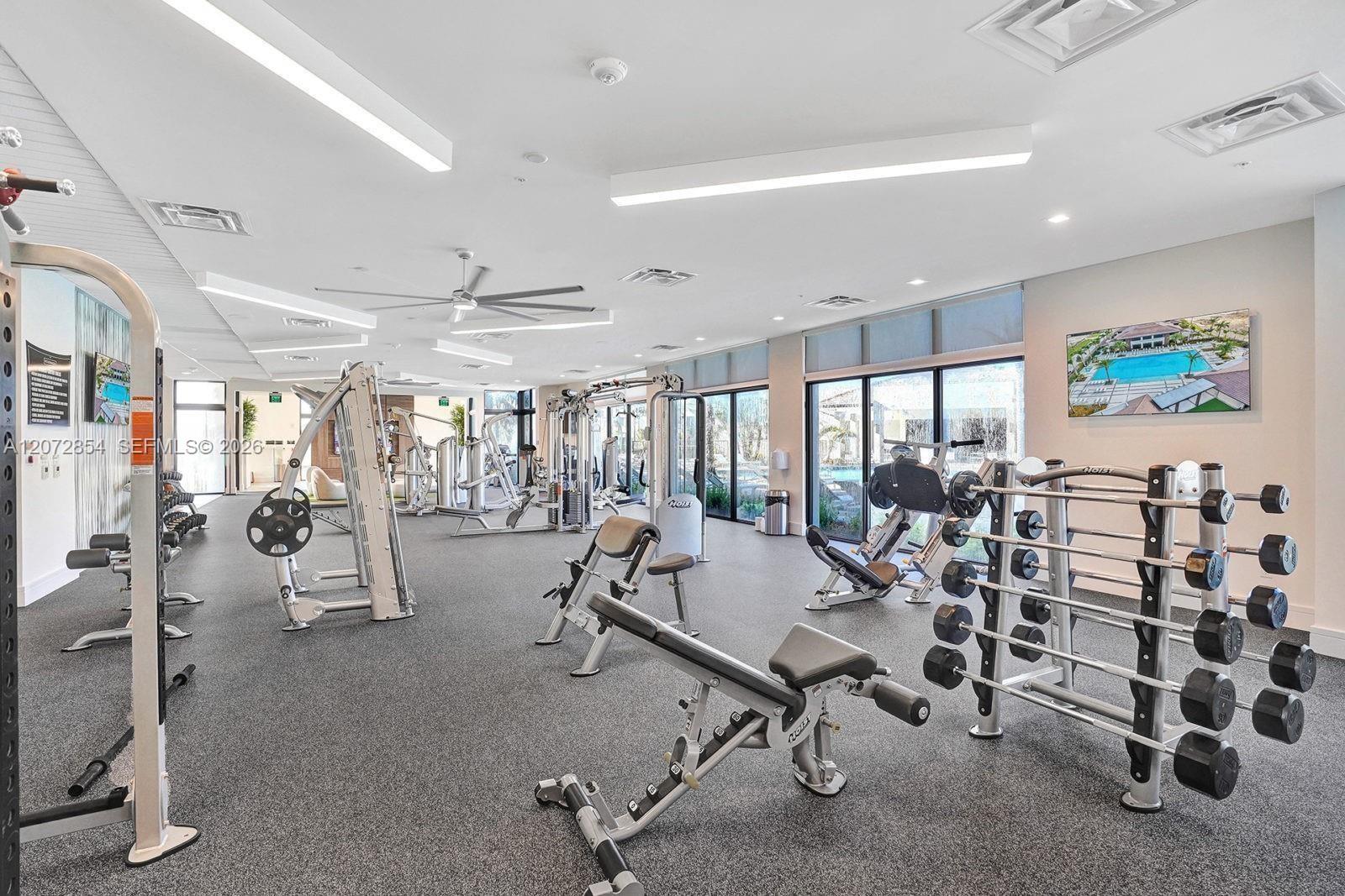 8167 NW 41st Street