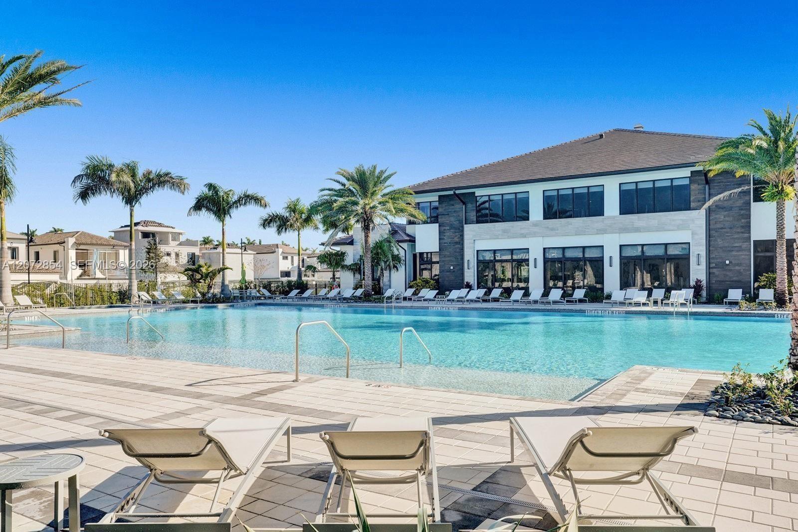 8167 NW 41st Street