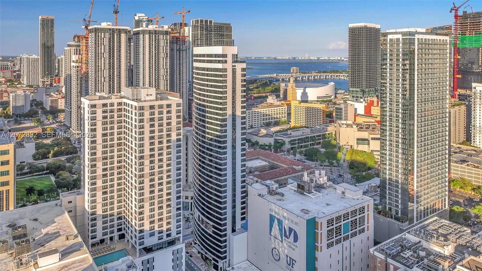 225 N Miami Avenue