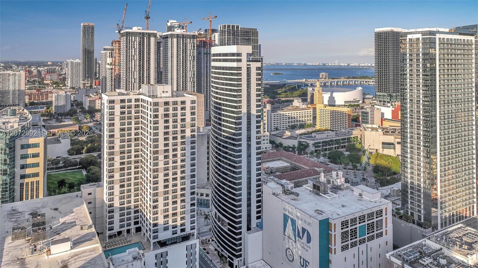225 N Miami Avenue