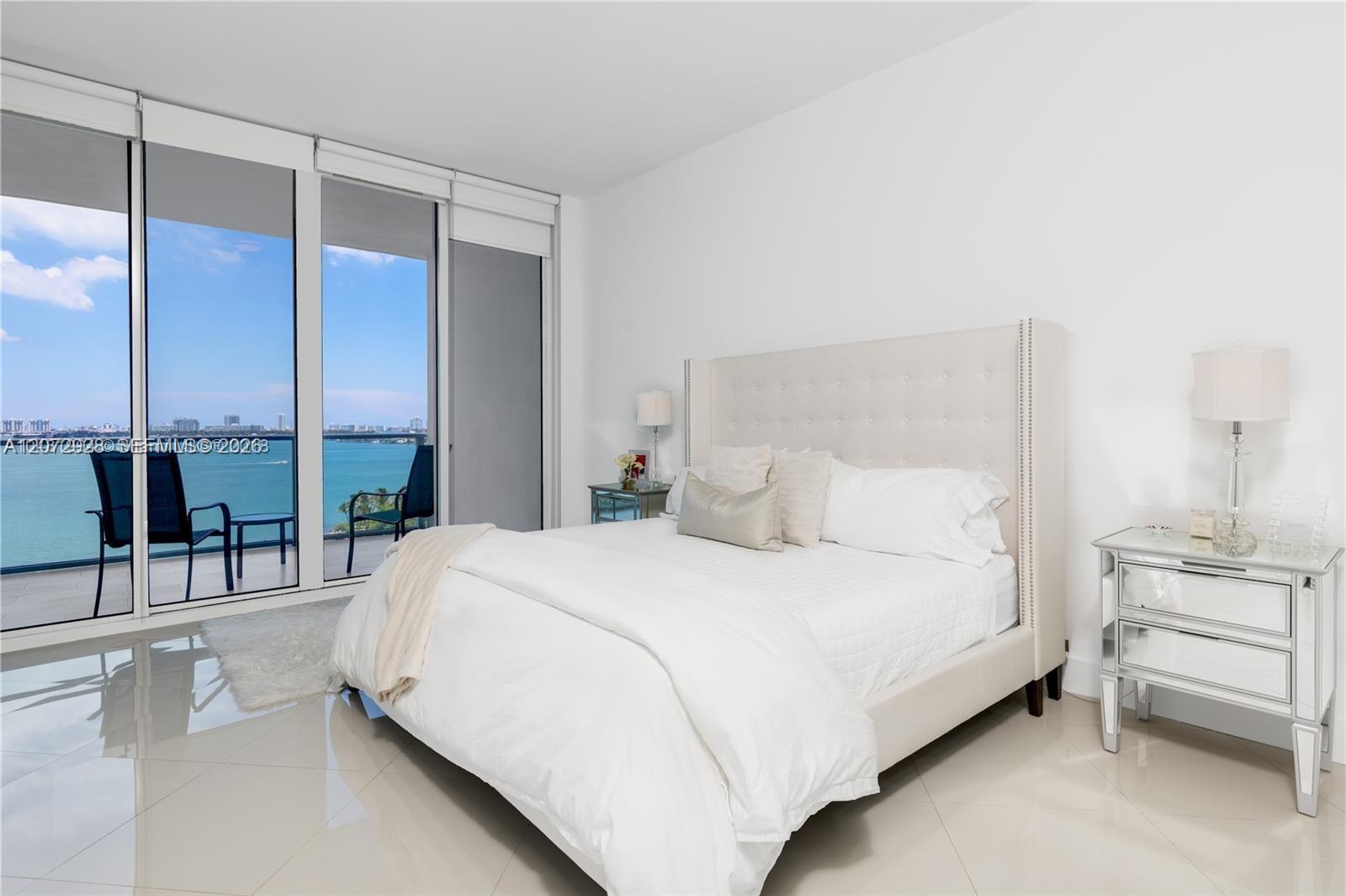 2020 N Bayshore Drive