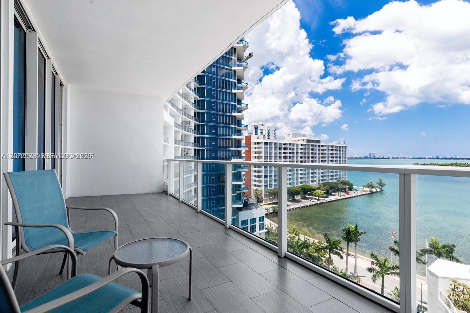 2020 N Bayshore Drive