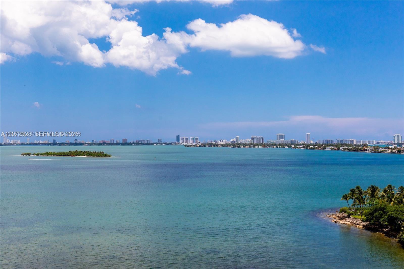 2020 N Bayshore Drive