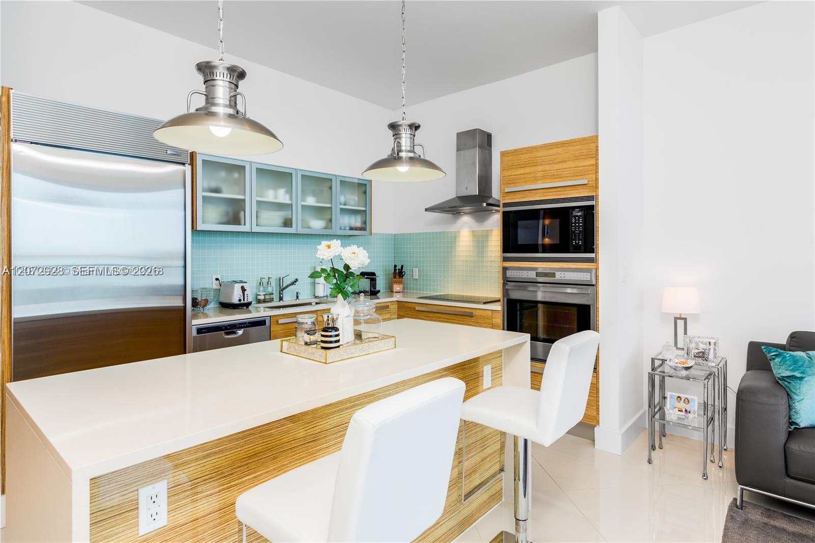 2020 N Bayshore Drive