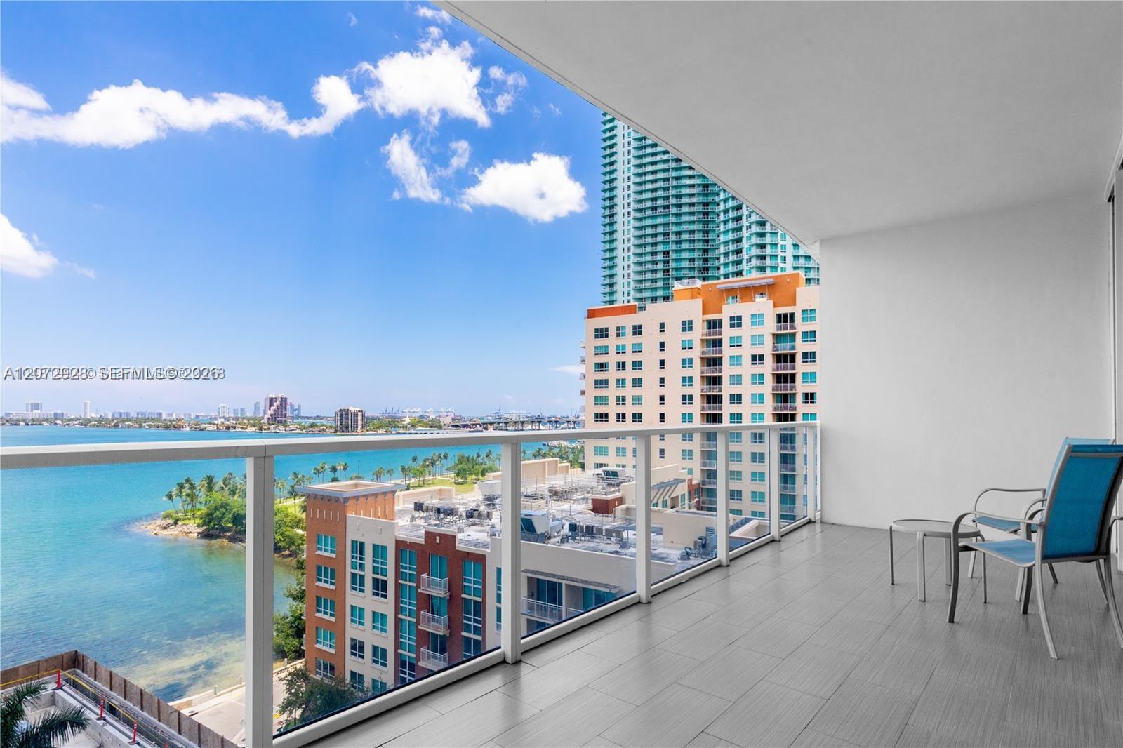 2020 N Bayshore Drive