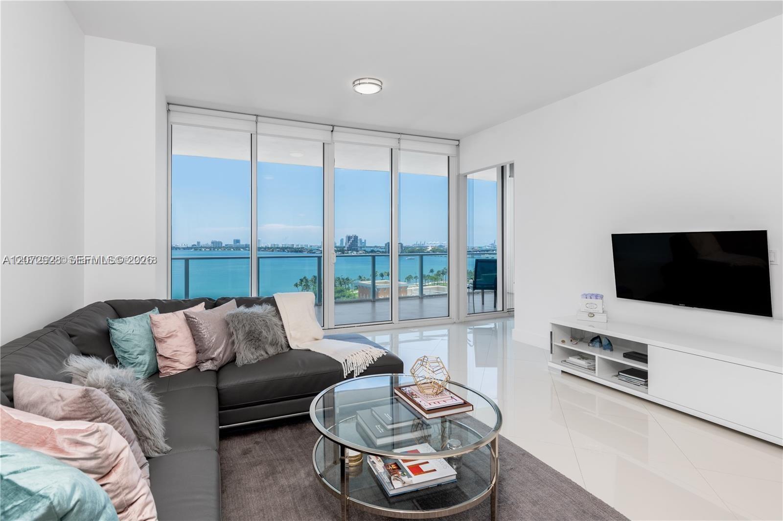 2020 N Bayshore Drive