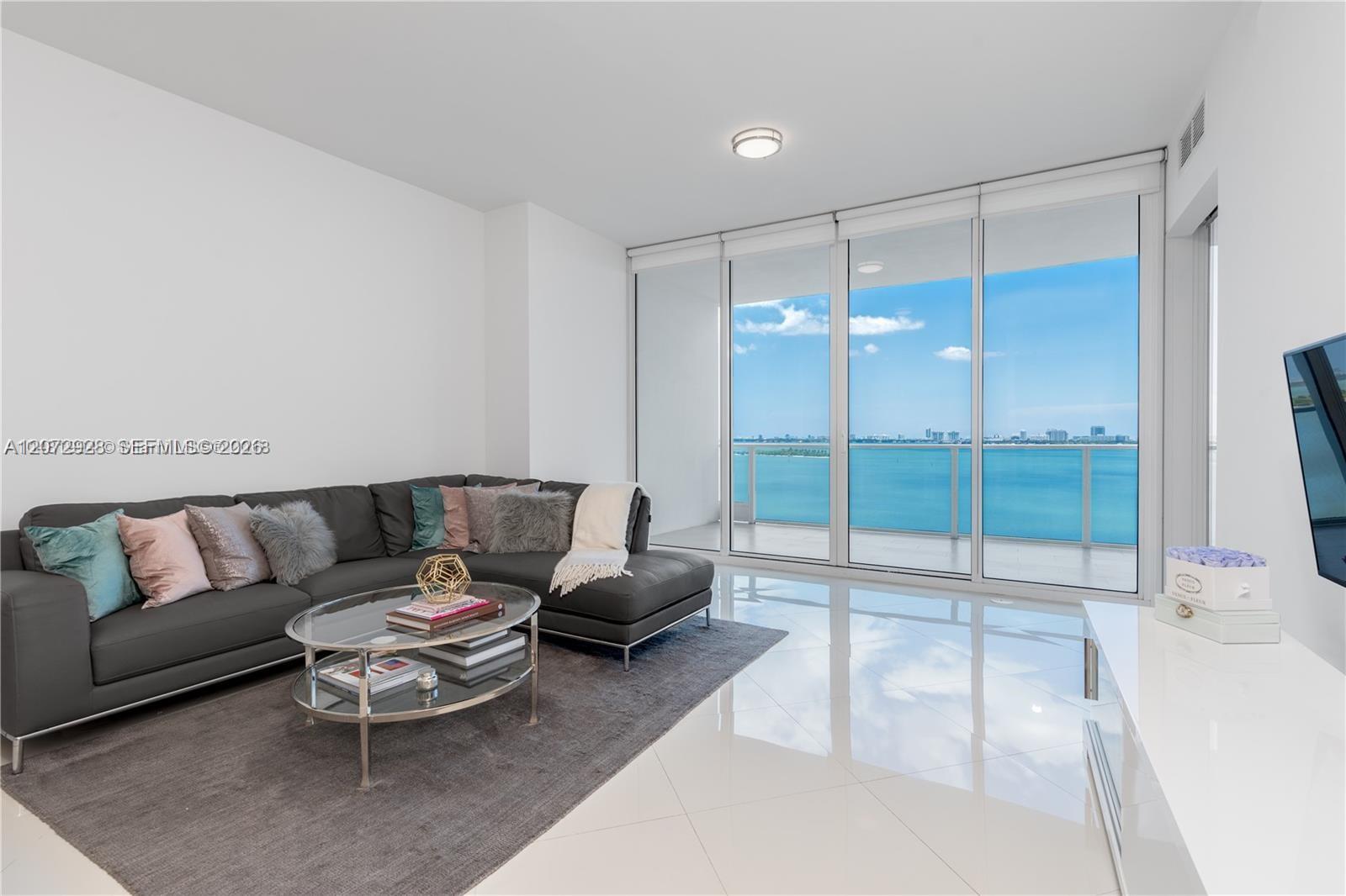 2020 N Bayshore Drive