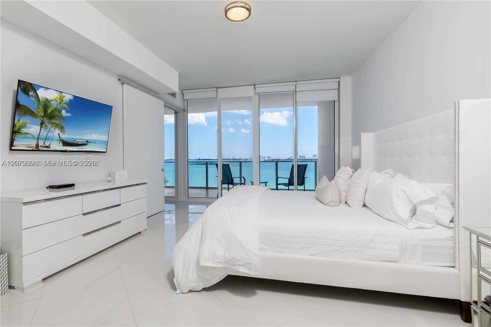 2020 N Bayshore Drive