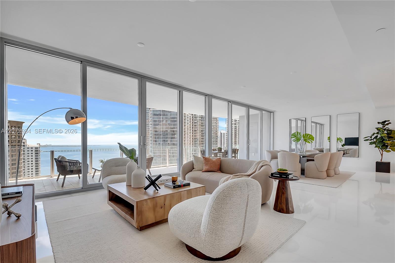 300 Biscayne Boulevard Way