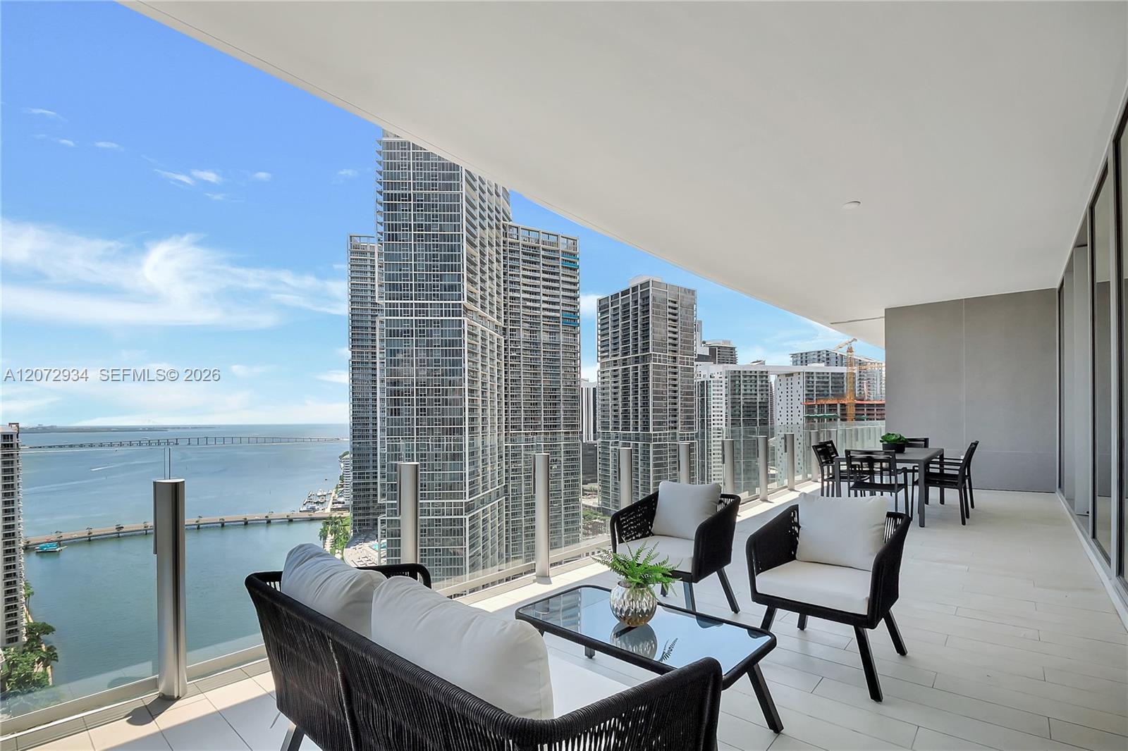 300 Biscayne Boulevard Way