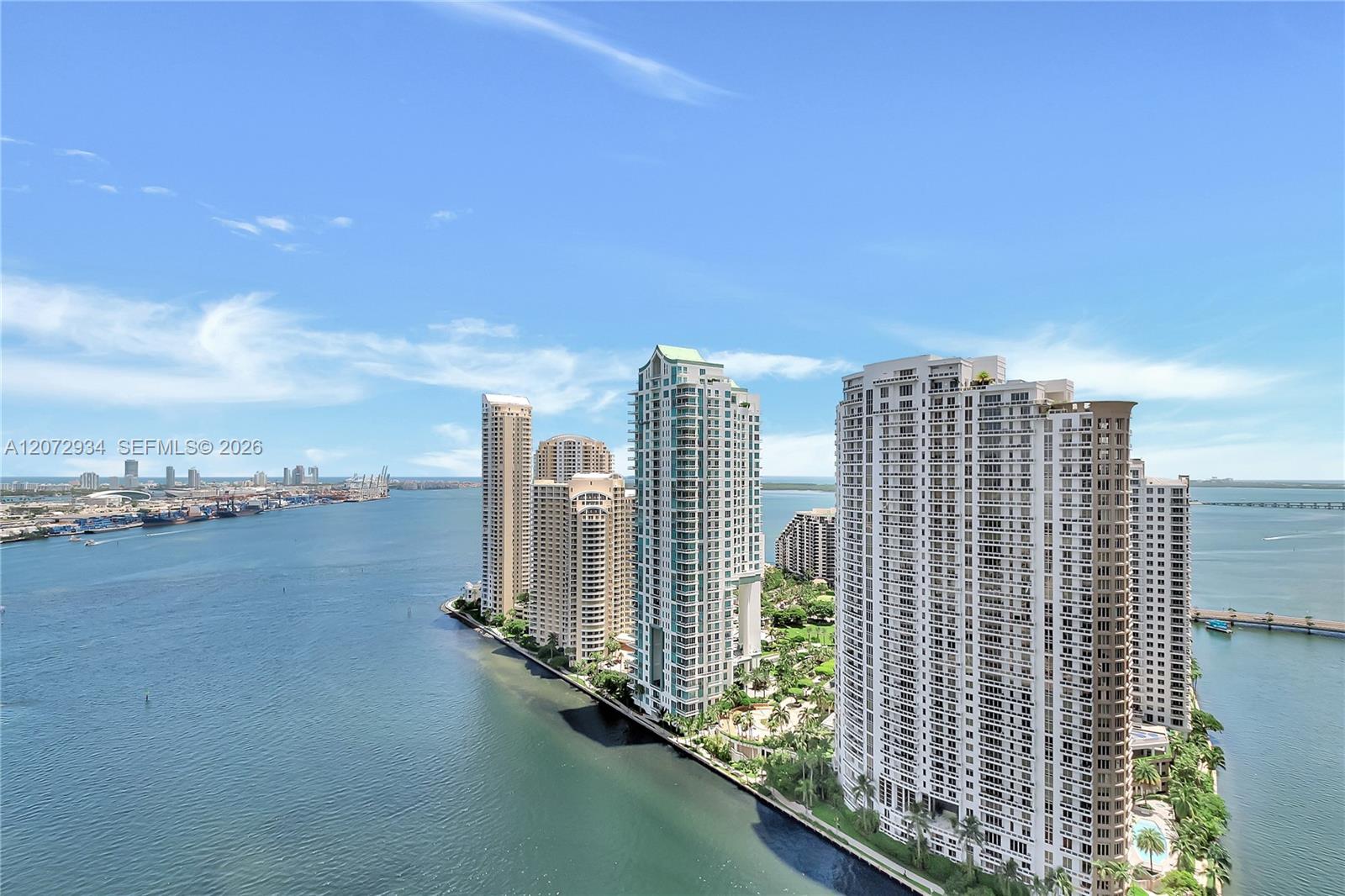 300 Biscayne Boulevard Way