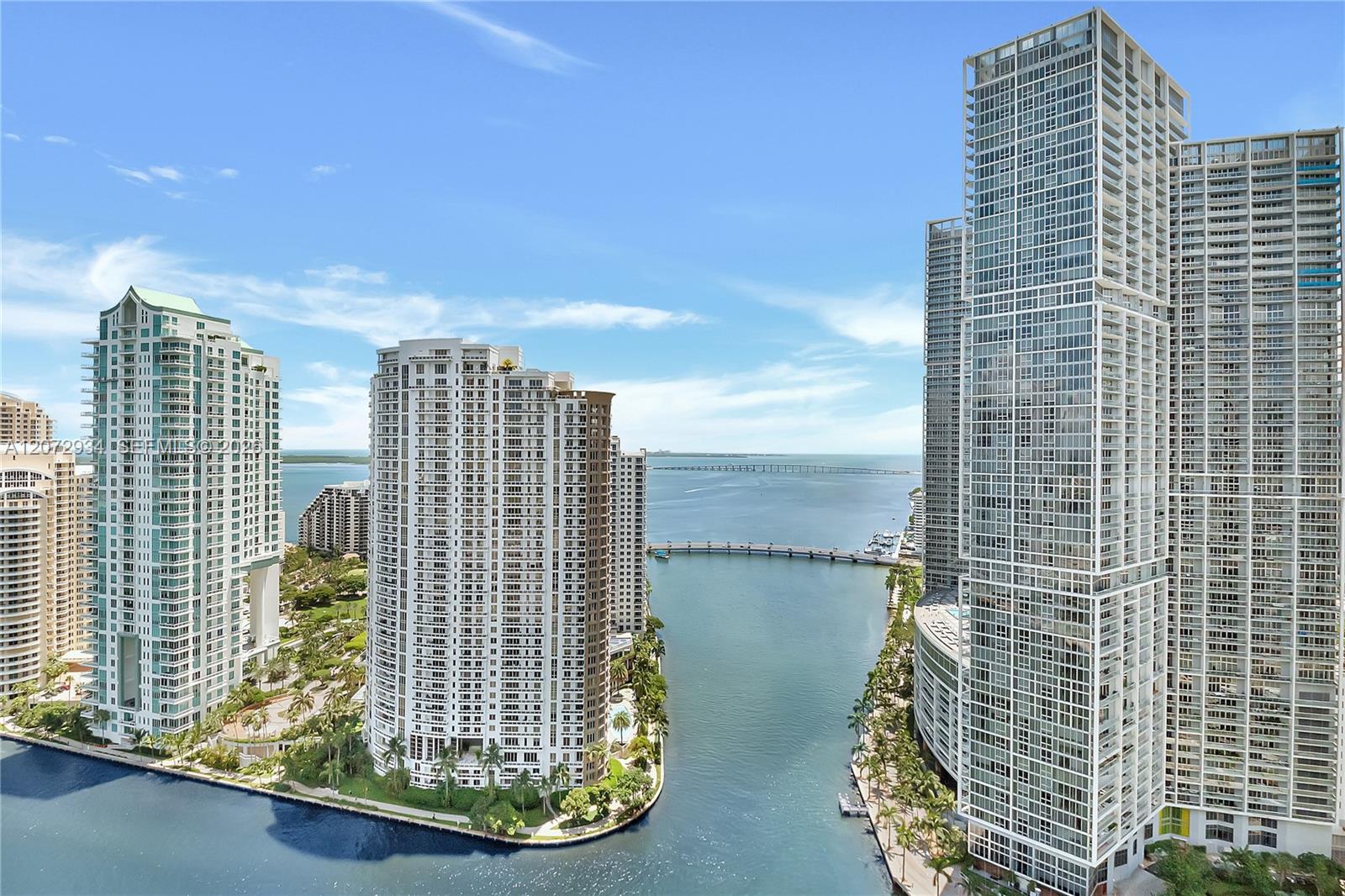 300 Biscayne Boulevard Way