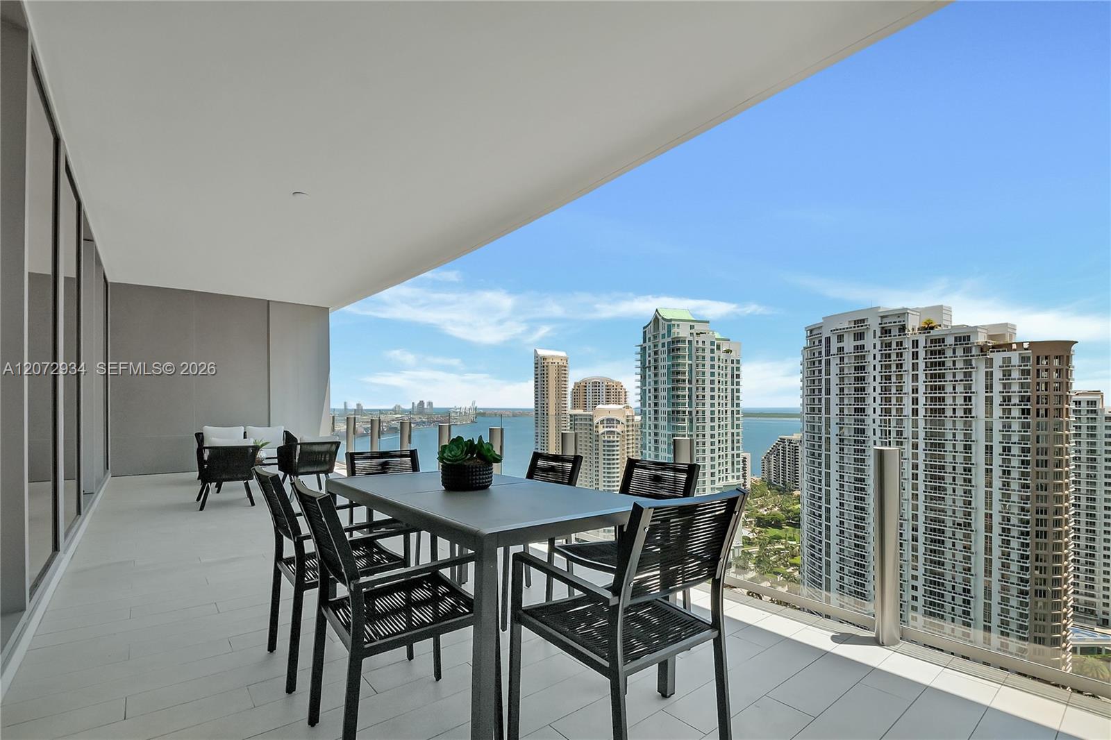 300 Biscayne Boulevard Way