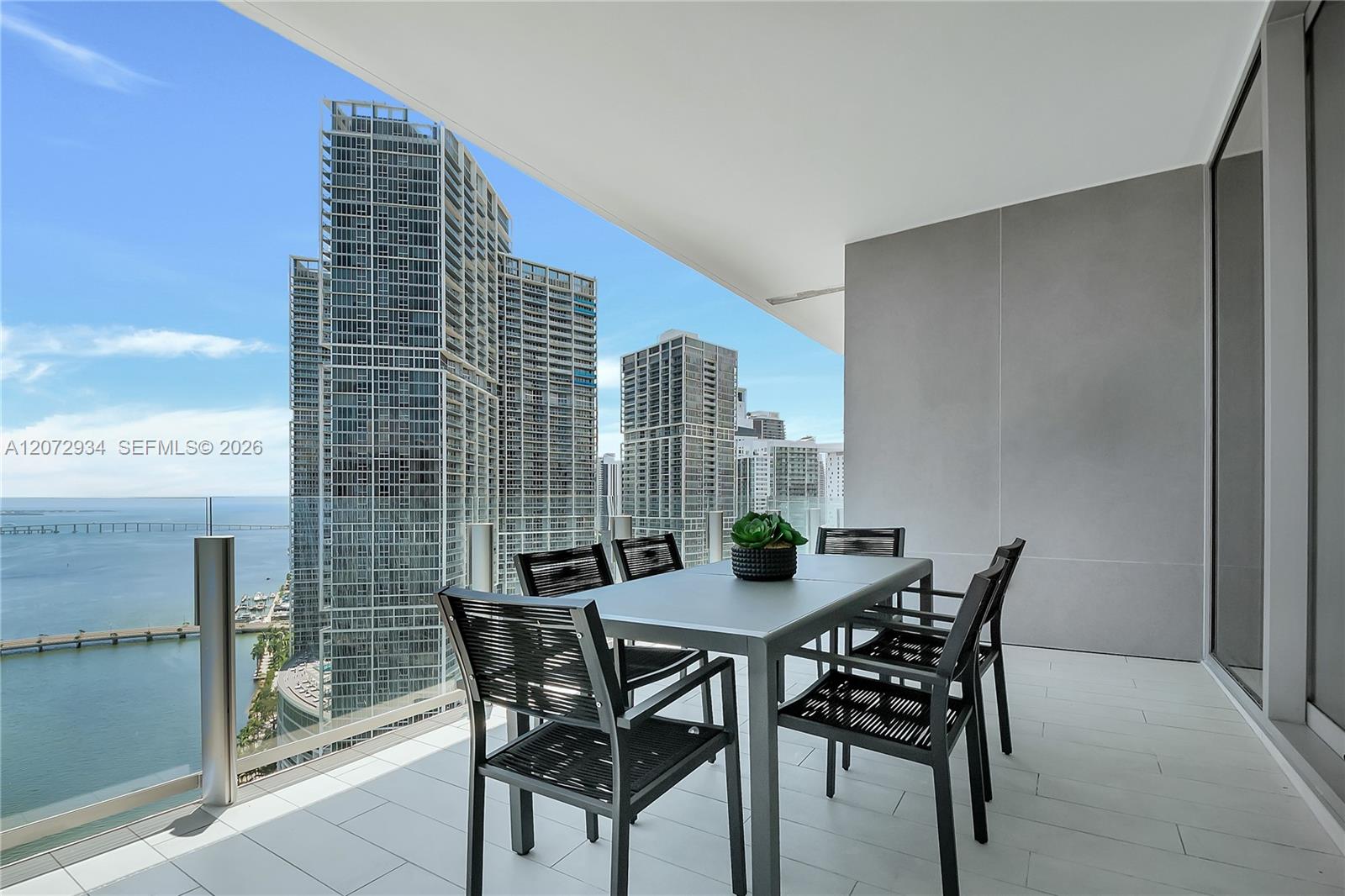 300 Biscayne Boulevard Way