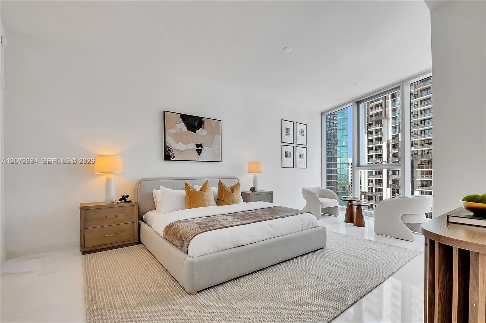 300 Biscayne Boulevard Way