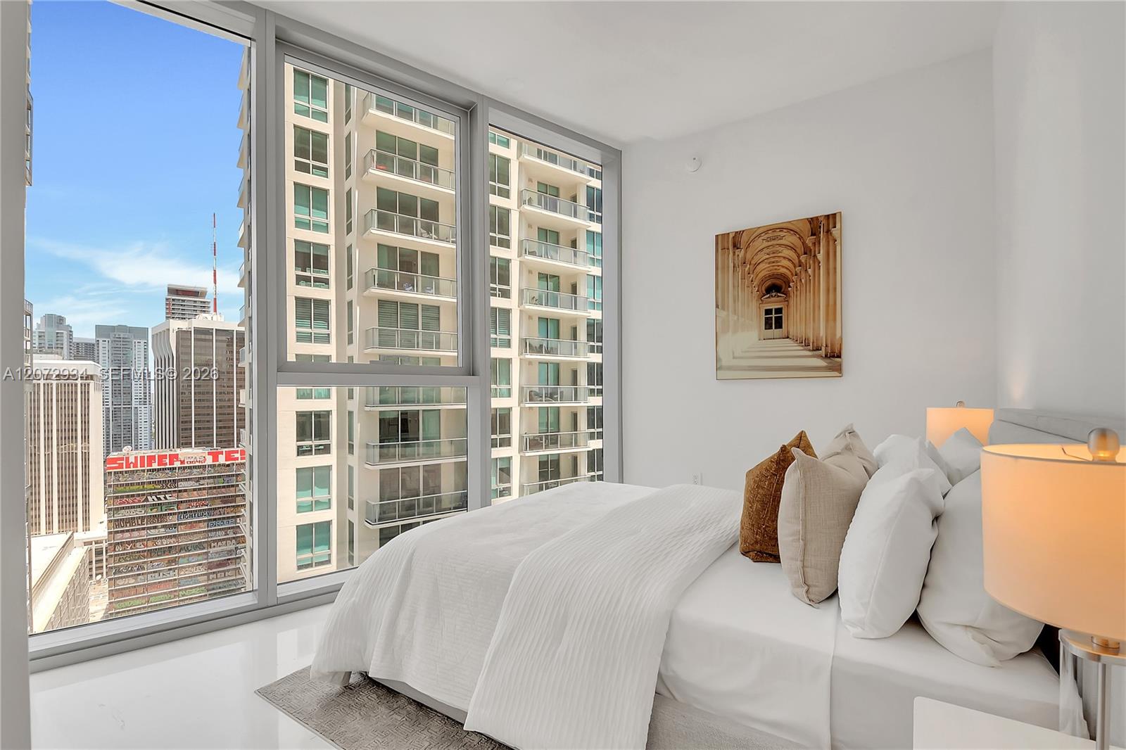 300 Biscayne Boulevard Way